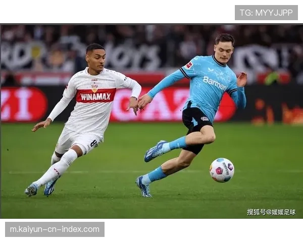 斯图加特后场出球成功率超九成，构建进攻阶段效率稳健